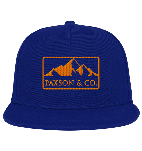 PAXSON Kids Cap - Kids Snapback